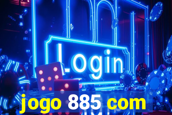 jogo 885 com